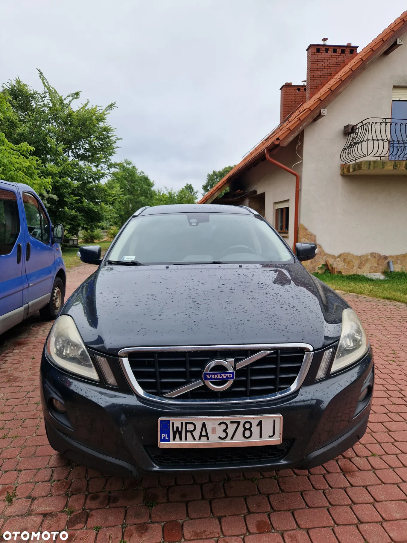 Volvo XC 60 2.4D AWD - 2