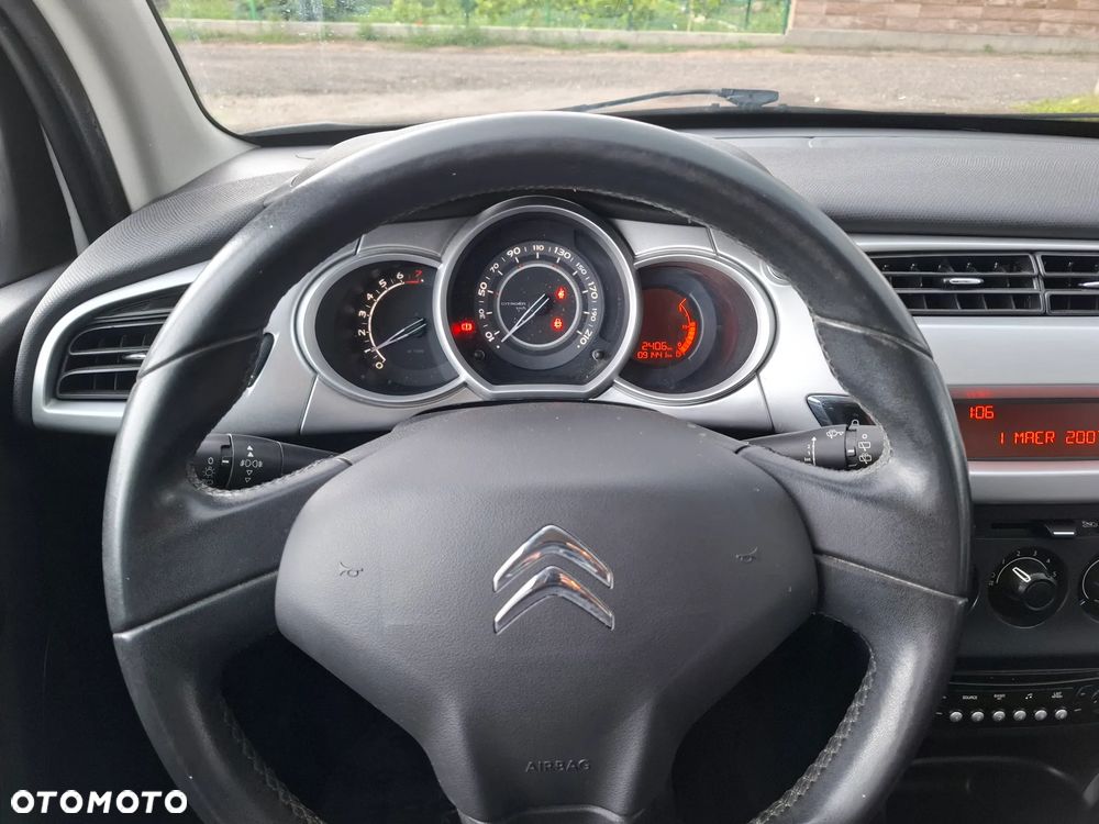 Citroën C3 1.4 Tendance - 15