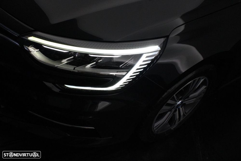 Renault Mégane Sport Tourer 1.6 E-Tech Plug-In Intens - 43