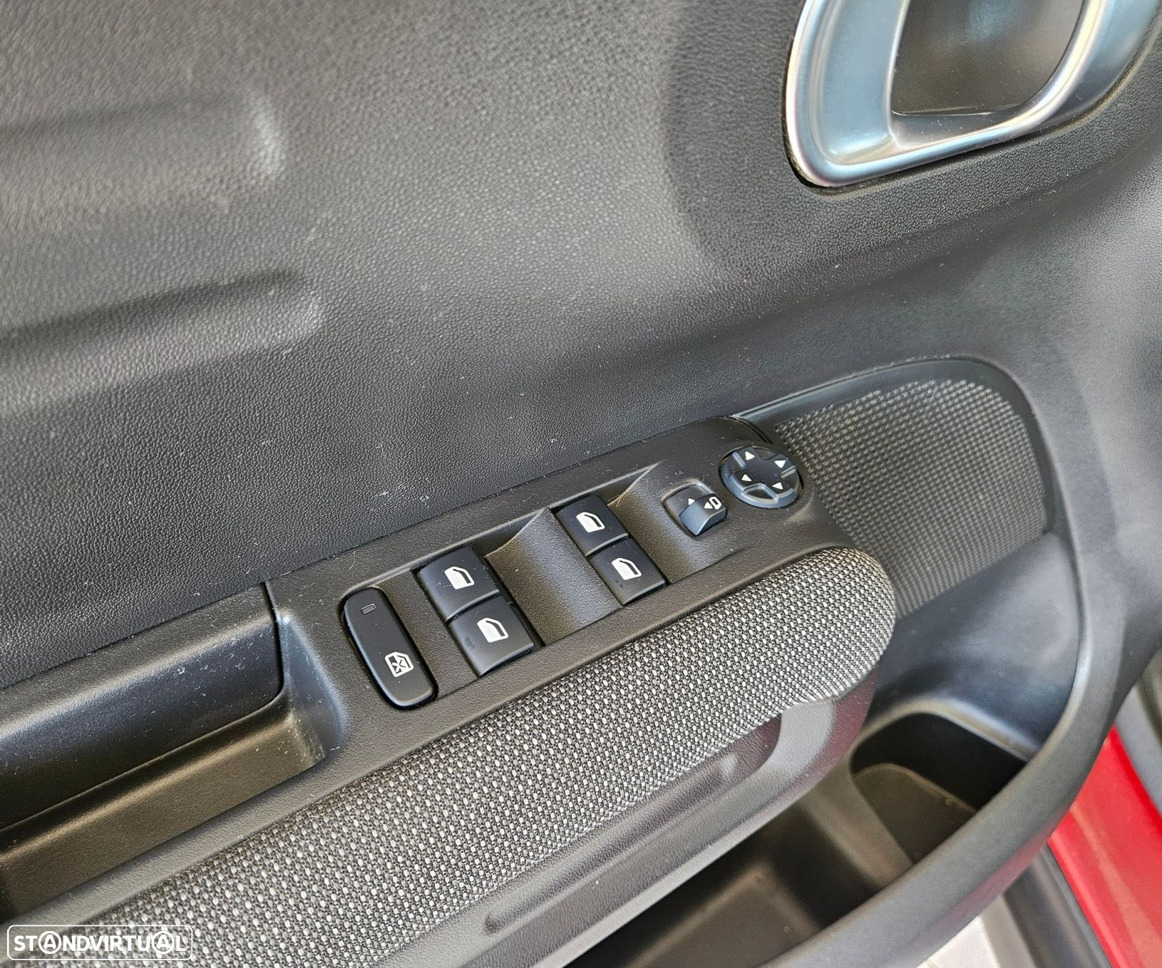 Citroën C3 Aircross 1.2 PureTech Feel - 15