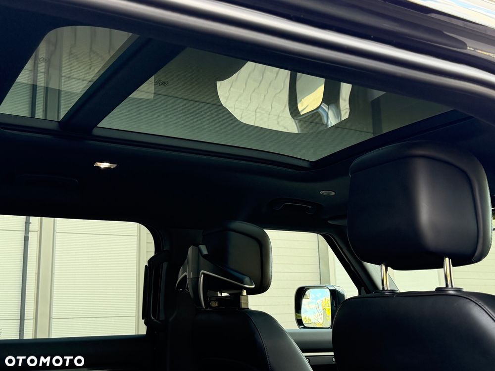 Land Rover Defender 5.0 P525 V8 Carpathian Edition - 28