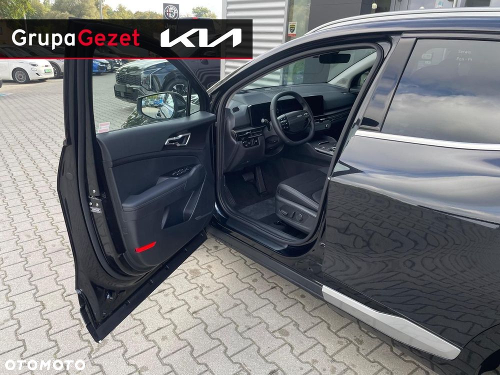 Kia Sportage 1.6 T-GDI Anniversary 2WD DCT - 9