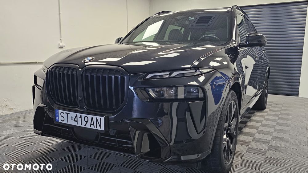 BMW X7 xDrive40d mHEV sport - 11