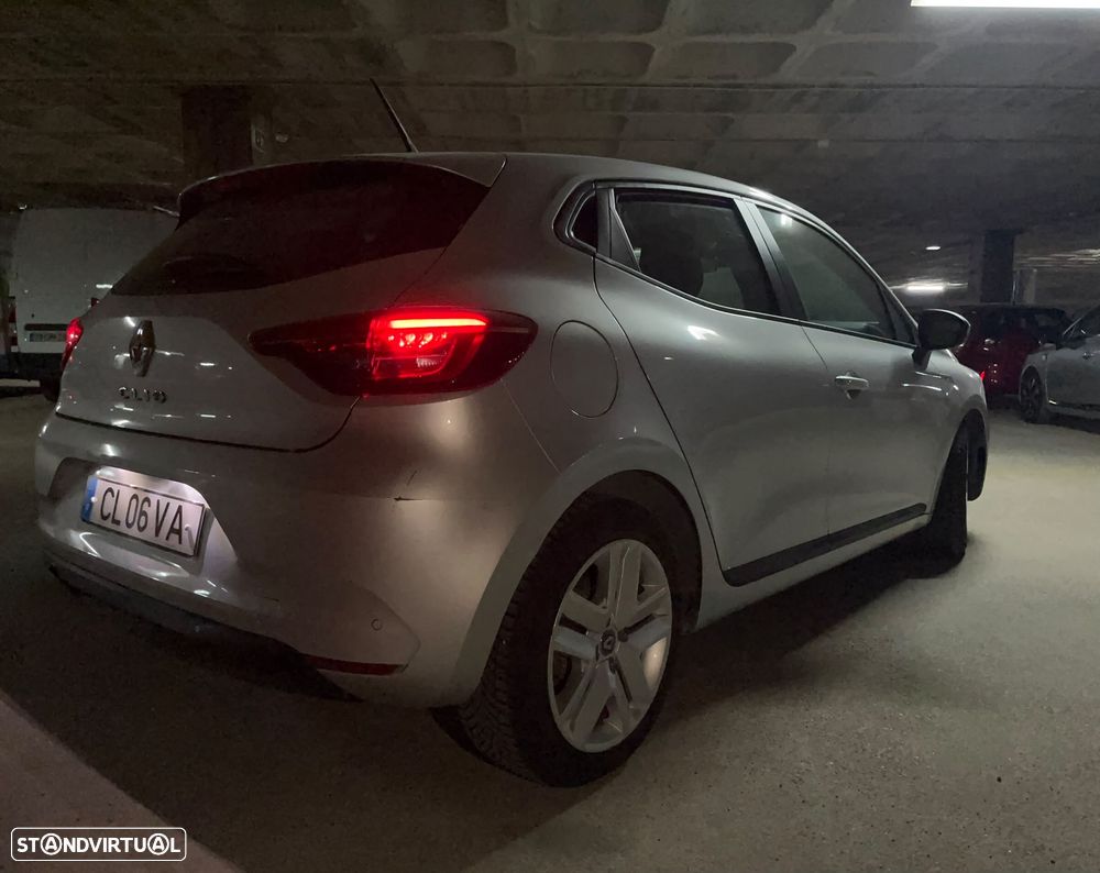 Renault Clio 1.0 TCe Exclusive - 6