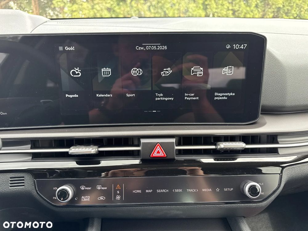 Kia Sportage 1.6 T-GDI Business Line 2WD DCT - 23