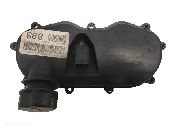 FIAT DUCATO IVECO DAILY 3.0 OBUDOWA ROZRZĄDU ORYGINAŁ - 1