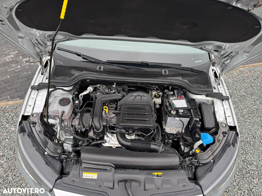 Skoda Scala 1.0 TSI Style - 25