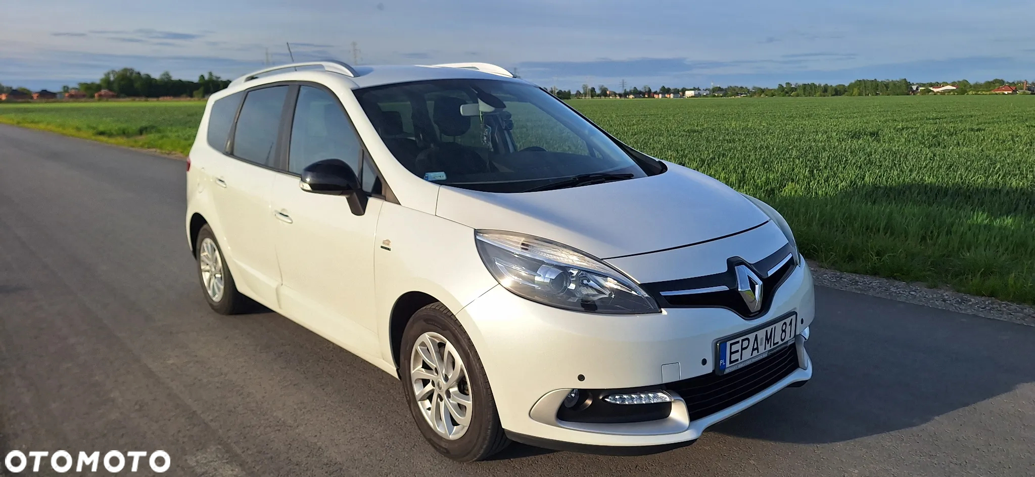Renault Grand Scenic Gr 1.2 TCe Energy Bose Edition - 2