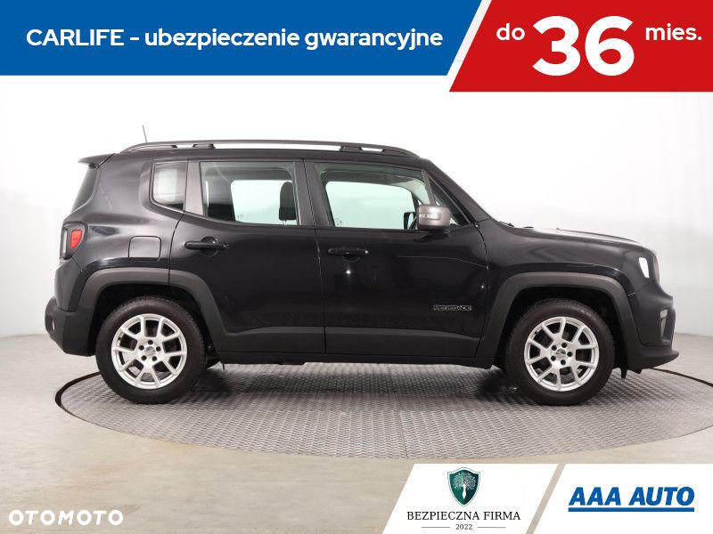 Jeep Renegade - 7