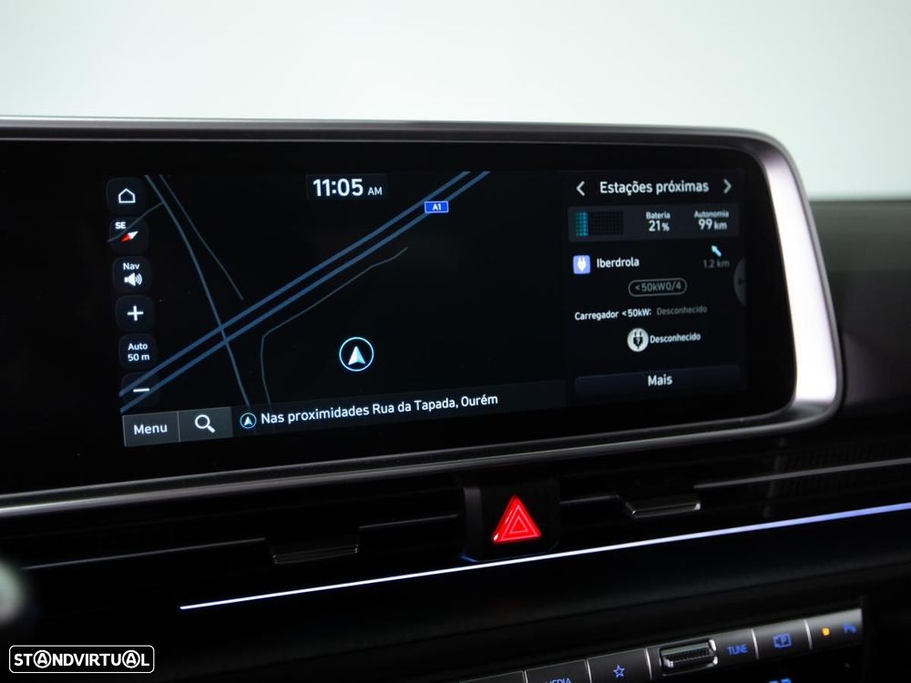 Hyundai Ioniq 6 - 24