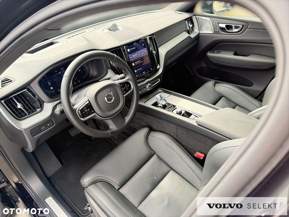 Volvo XC 60 - 13