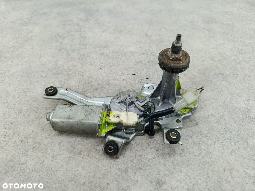 SILNICZEK WYCIERACZKI TYŁ HONDA ACCORD VII 34952-581 2.4 16V - 2