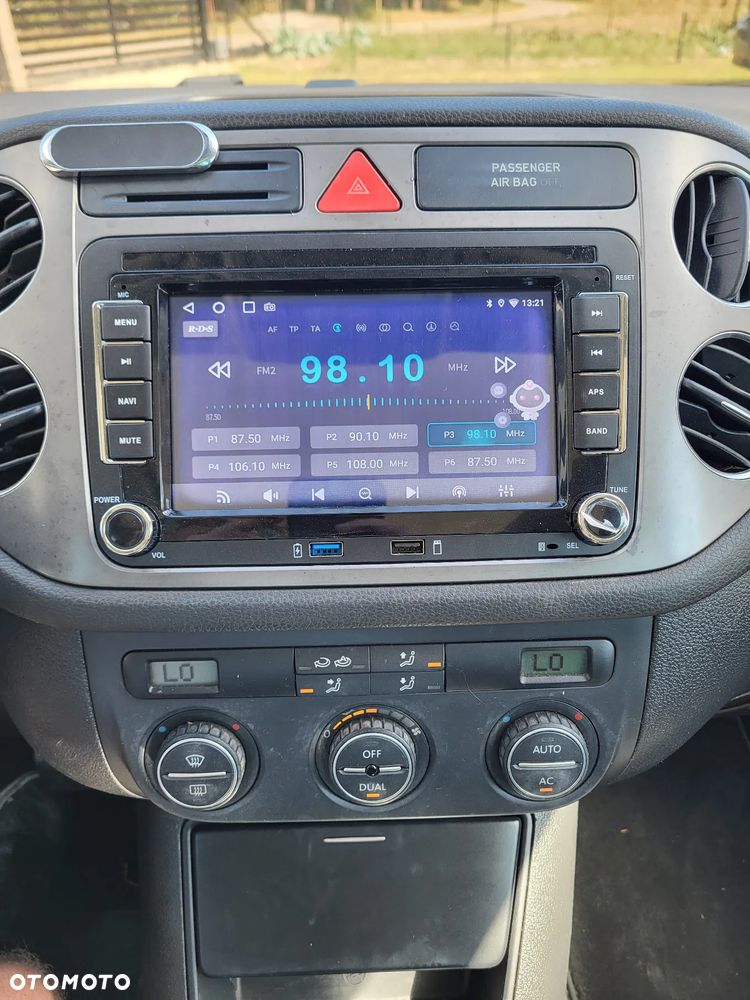 Volkswagen Tiguan 2.0 TDI DPF 4Motion DSG Life - 22