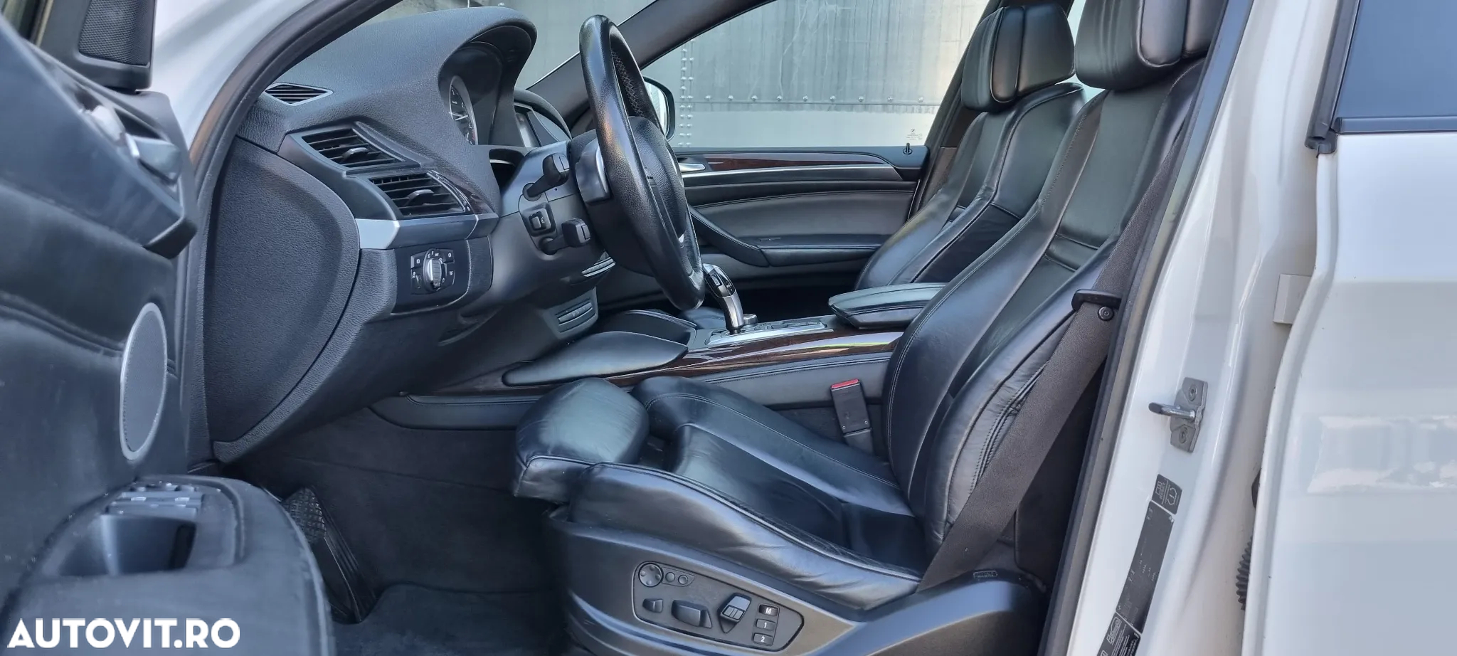 BMW X6 xDrive40d M Sport Edition - 10