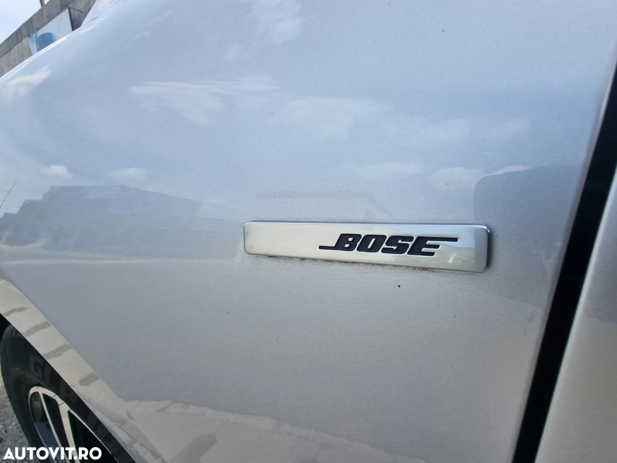 Renault Megane Grandtour ENERGY dCi 110 Start & Stopp Bose Edition - 19