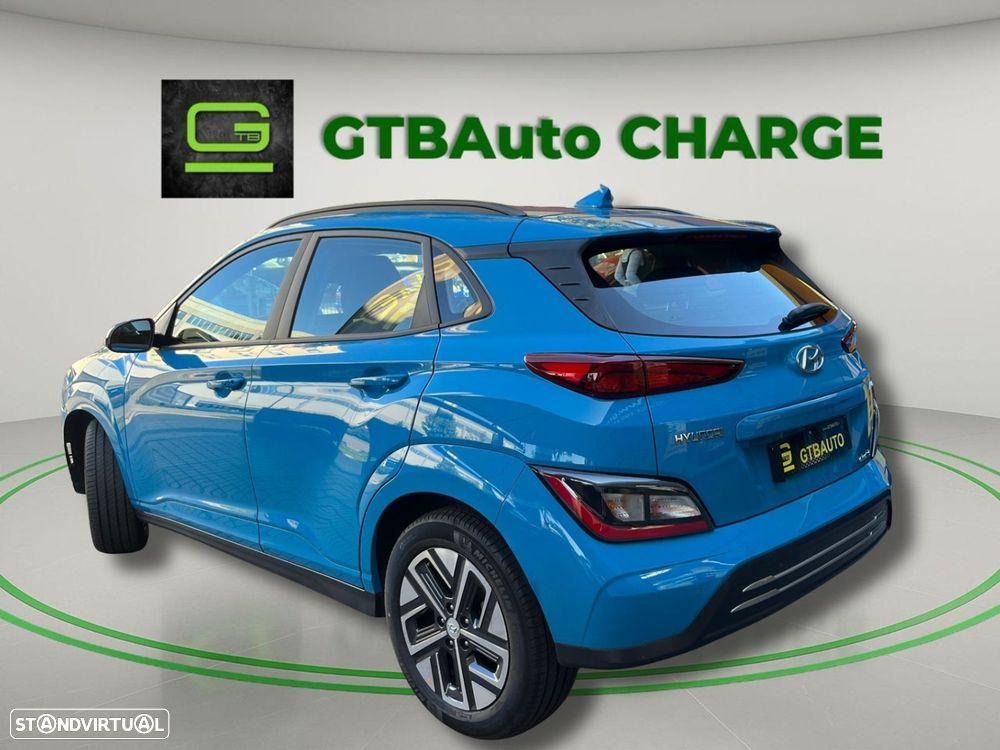 Hyundai Kauai Select - 50