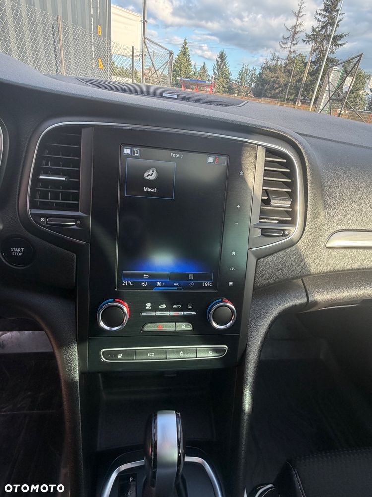 Renault Megane ver-blue-dci-115-edc-bose-edition - 14