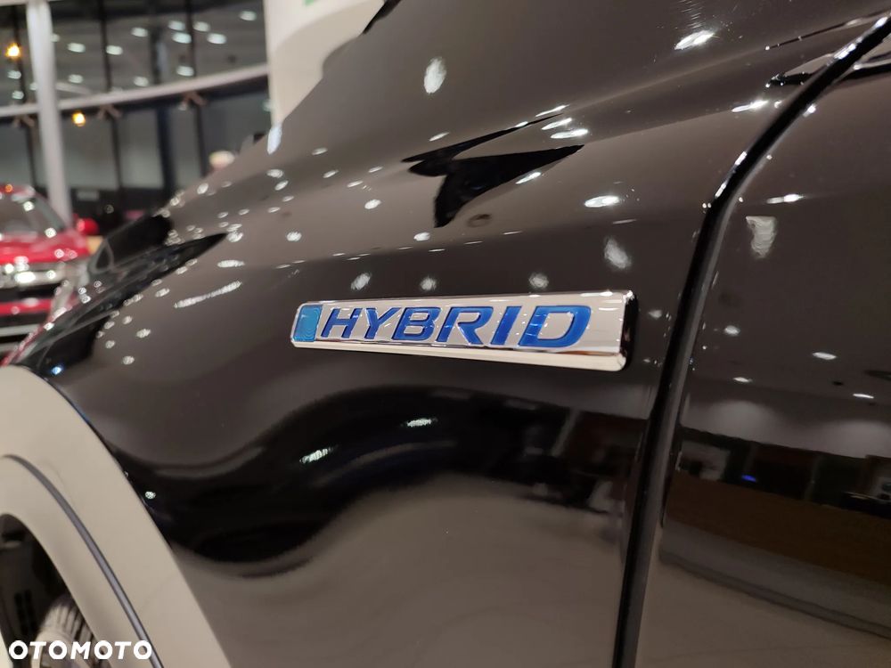 Honda CR-V 2.0 i-MMD Lifestyle (Honda Connect+) - 26