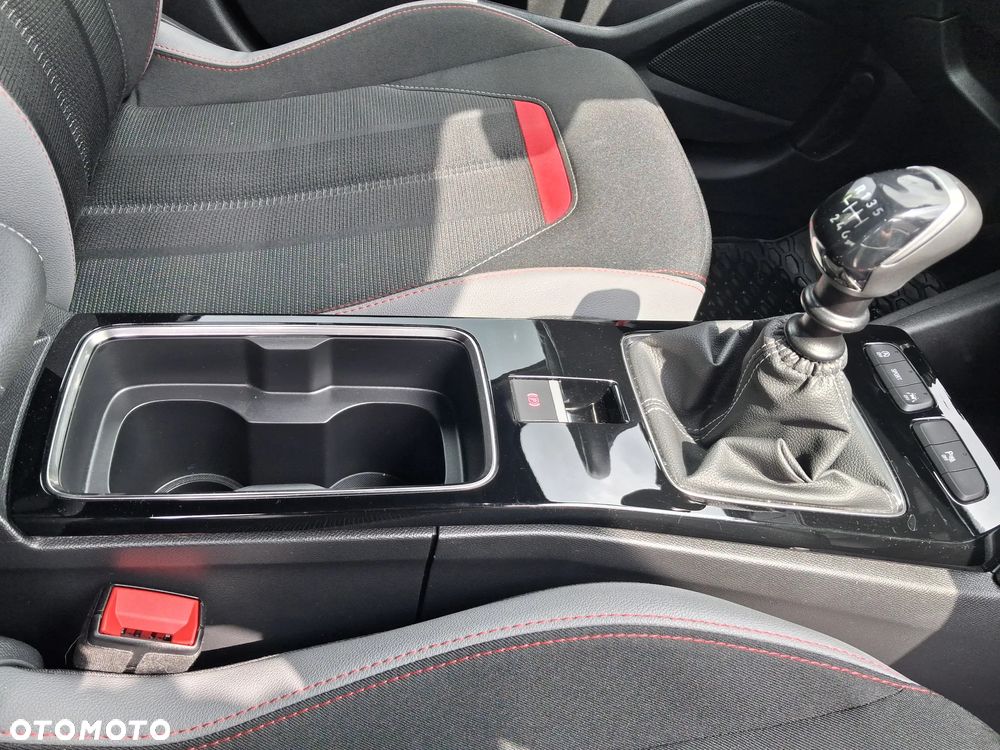 Opel Mokka 1.2 T GS S&S - 29
