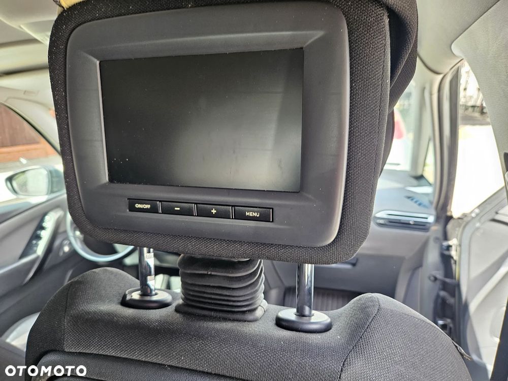 Citroën C4 Picasso - 13