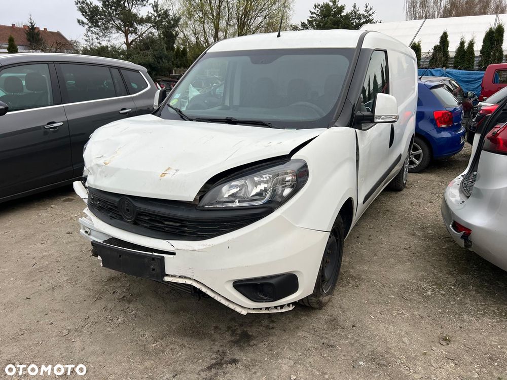Fiat DOBLO - 2