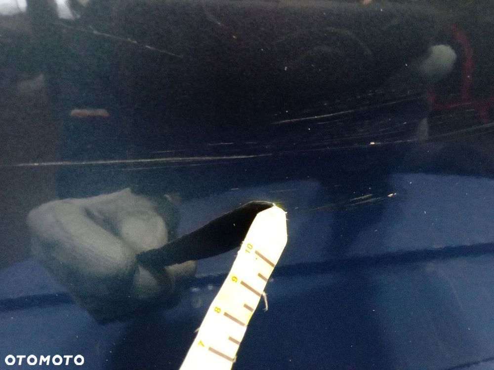 MAZDA 6 III GJ KOMBI DRZWI TYŁ LEWE 42B - 8