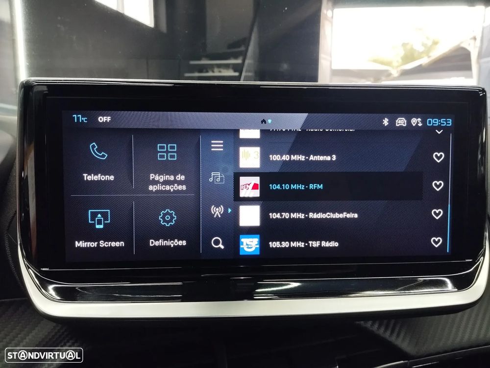 Peugeot 2008 1.2 PureTech Allure - 34
