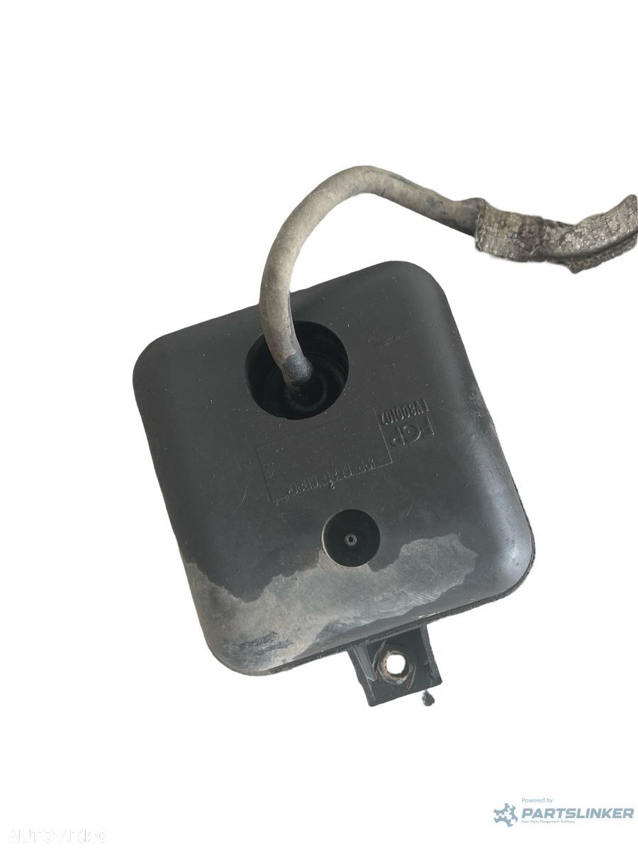Rezervor de aer vacuum FIAT GRANDE PUNTO 199_ 2005 - > 1.3 D Multijet 199 A3.000 - 1