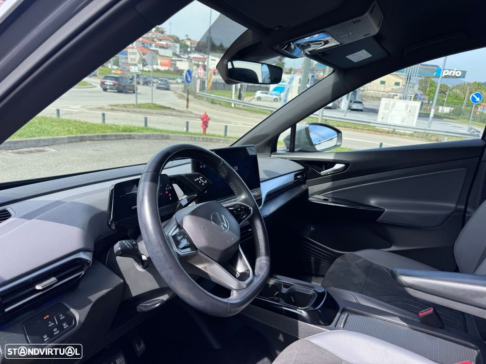 VW ID.5 77 kWh Pro - 9