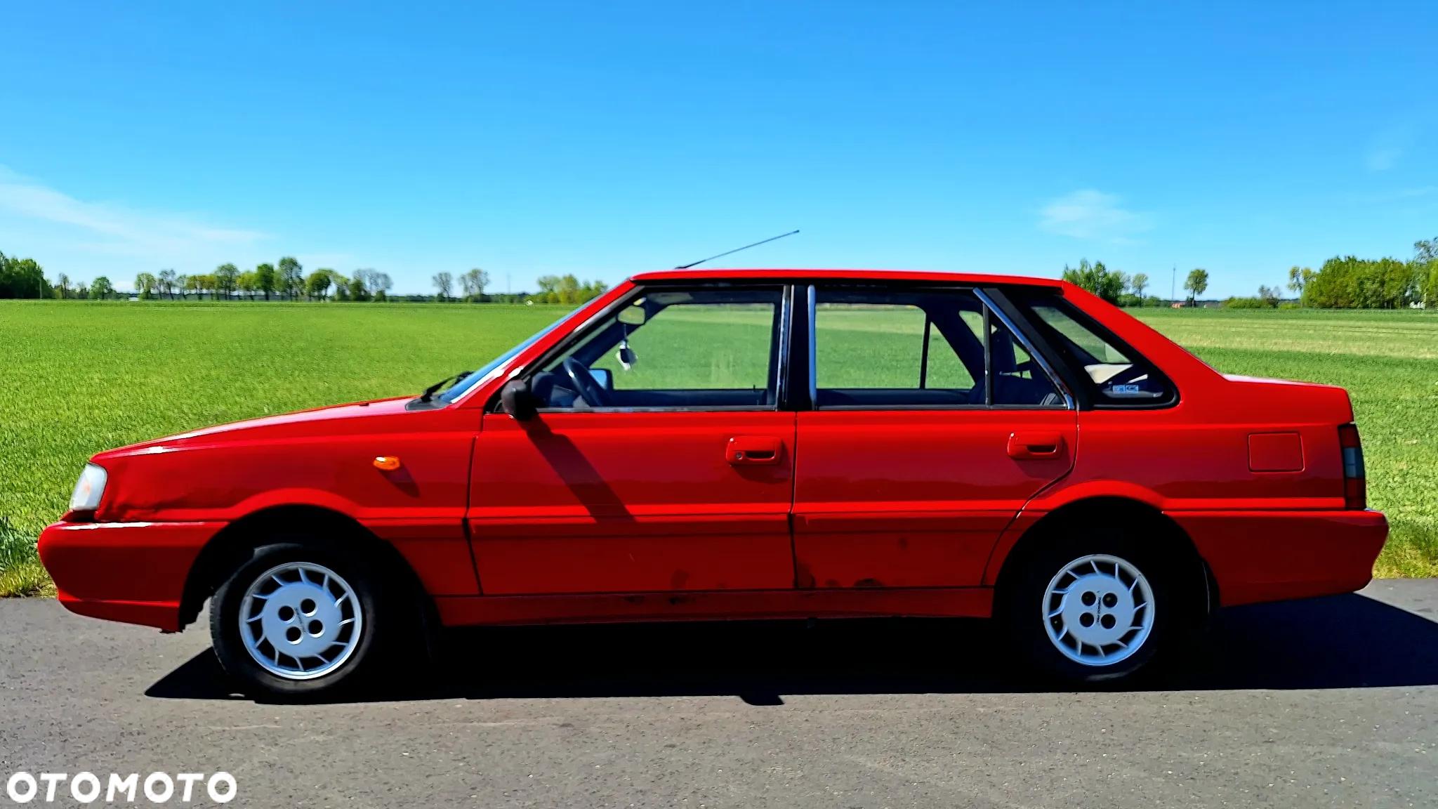 Polonez Atu - 3