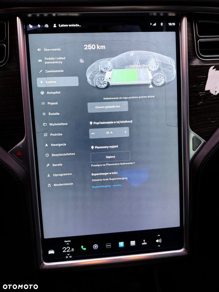 Tesla Model S Performance - 25