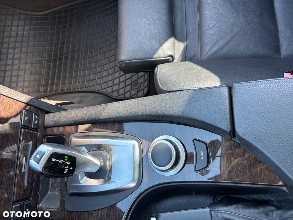 BMW Seria 5 530d Edition Exclusive - 39
