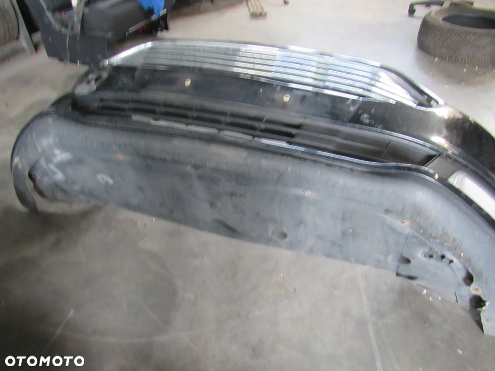 ford galaxy mk4 przedni zderzak 4 pdc mf - 4