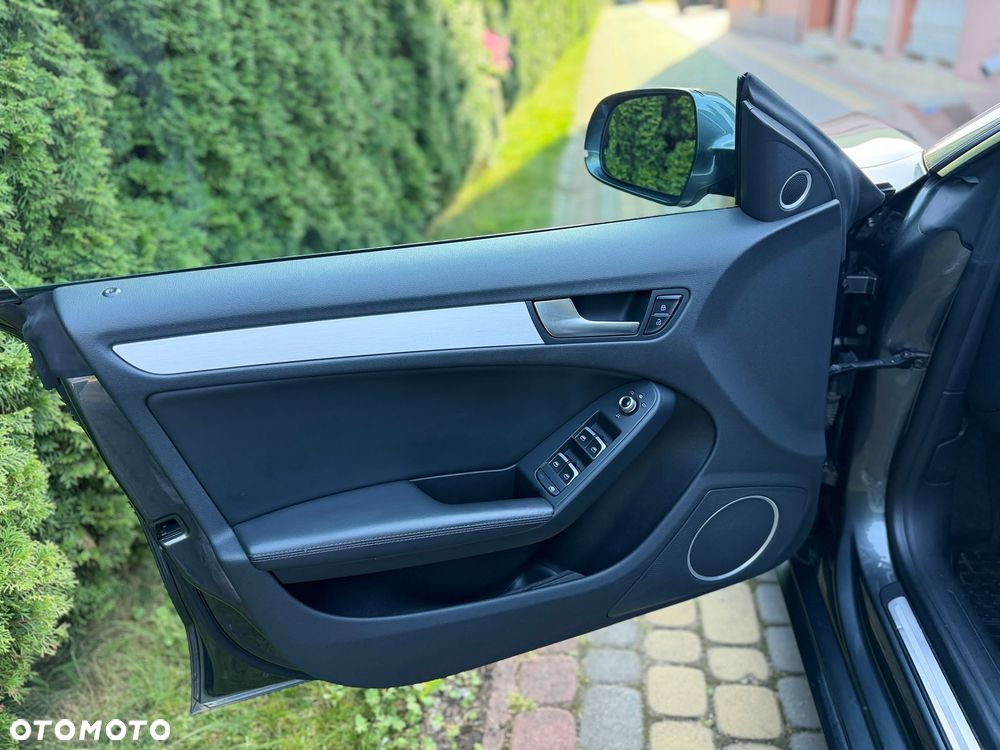 Audi A5 Sportback - 18