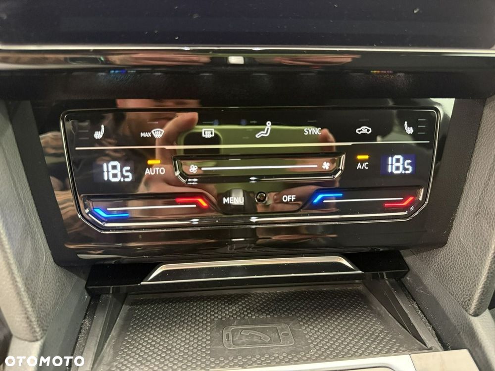 Volkswagen Arteon - 22