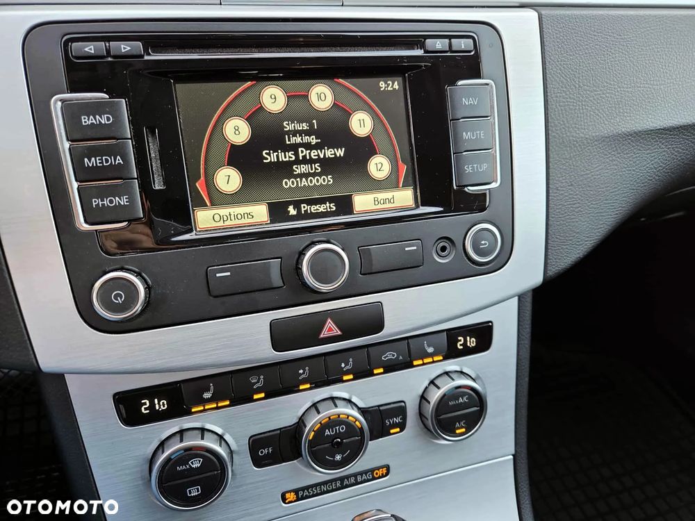 Volkswagen CC 2.0 TSI DSG - 10