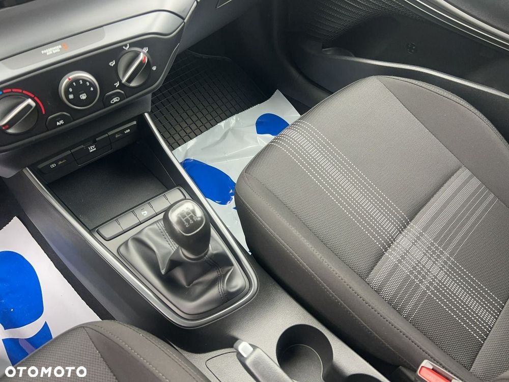 Hyundai i20 - 14