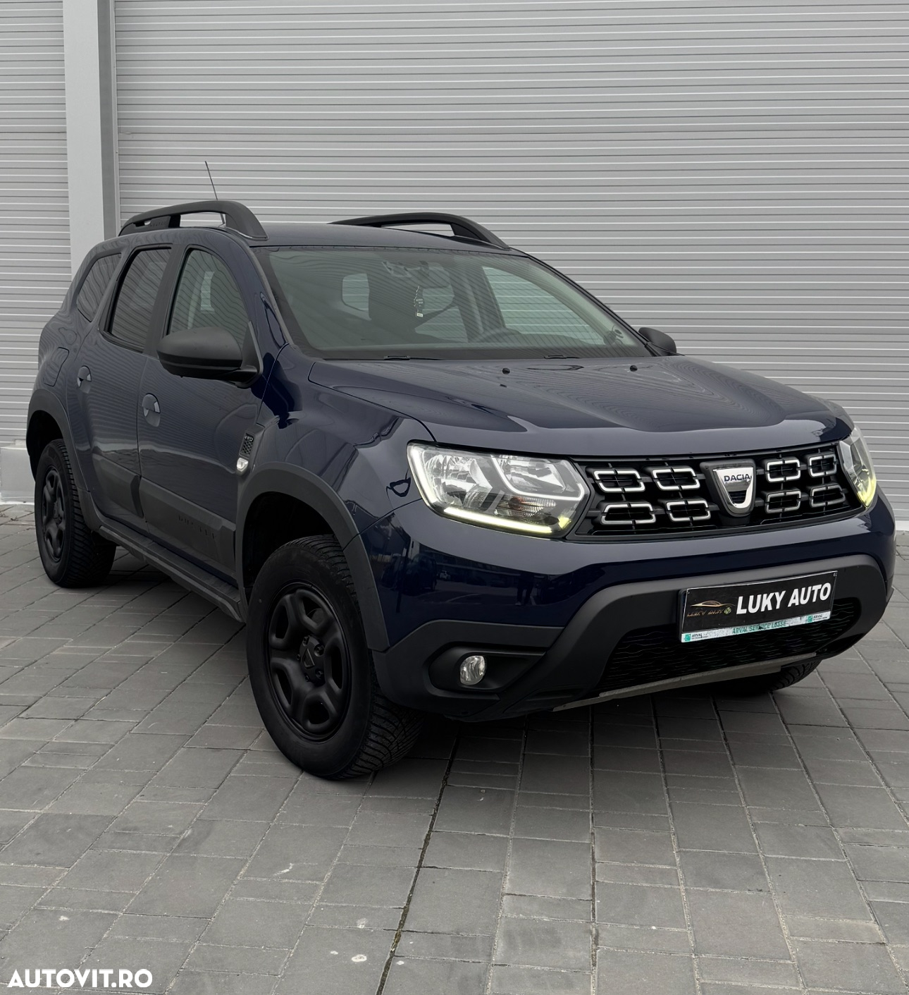 Dacia Duster - 9