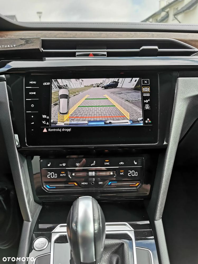 Volkswagen Arteon 2.0 TSI Elegance DSG - 29