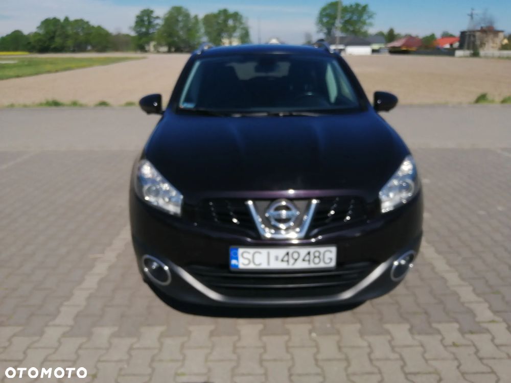 Nissan Qashqai 1.6 I-Way - 18