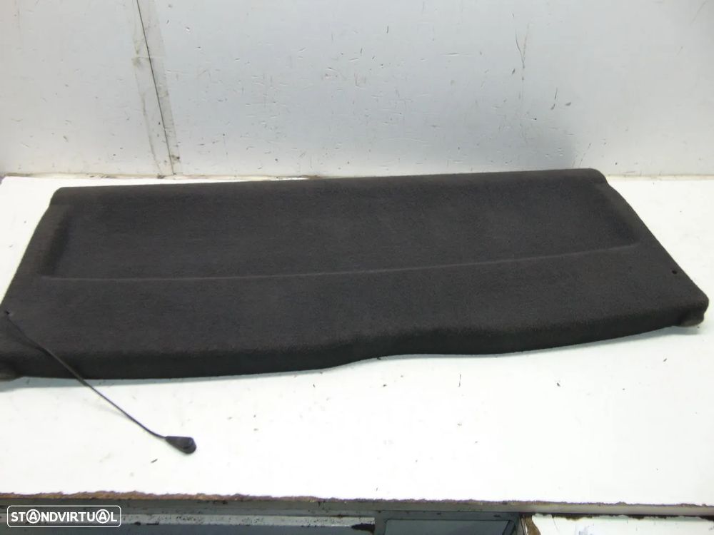 Seat Ibiza chapeleira - 3