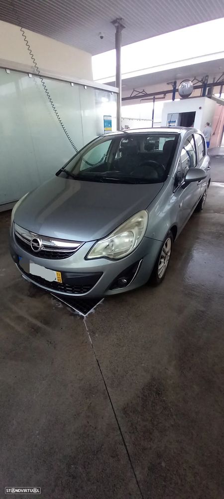 Opel Corsa 1.3 CDTI Enjoy EcoFLEX - 1