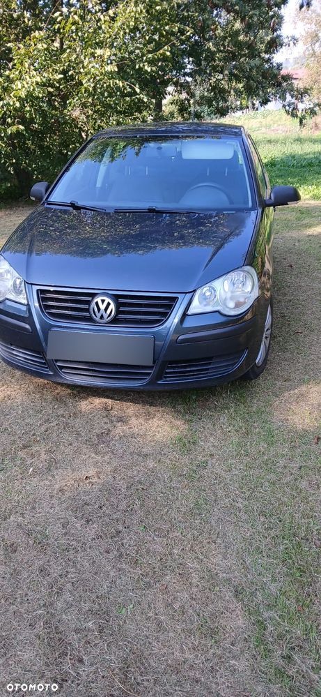 Volkswagen Polo - 1