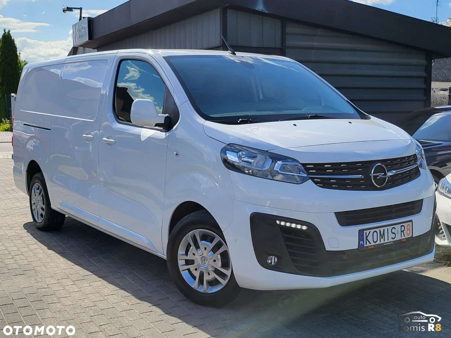 Opel Vivaro - 3