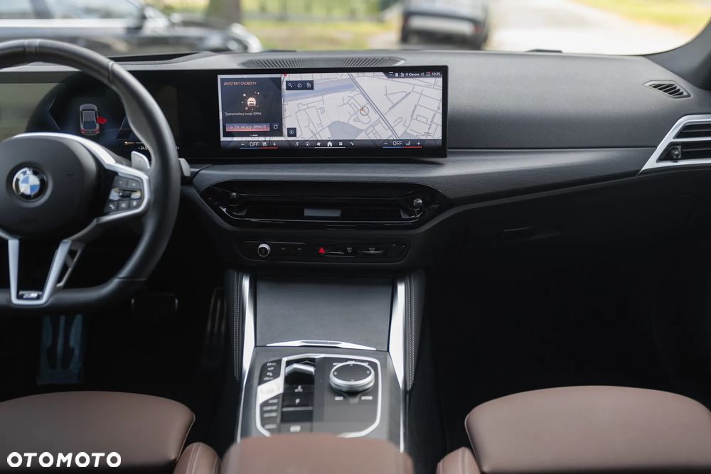 BMW Seria 4 430i xDrive - 18