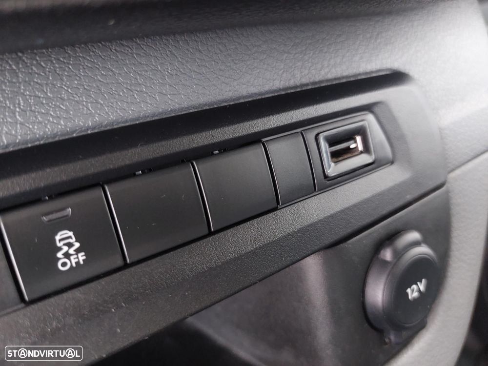 Opel Vivaro-e 50 kWh L2H1 - 23