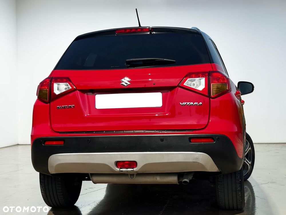 Suzuki Vitara 1.6 (4x2) Club - 18