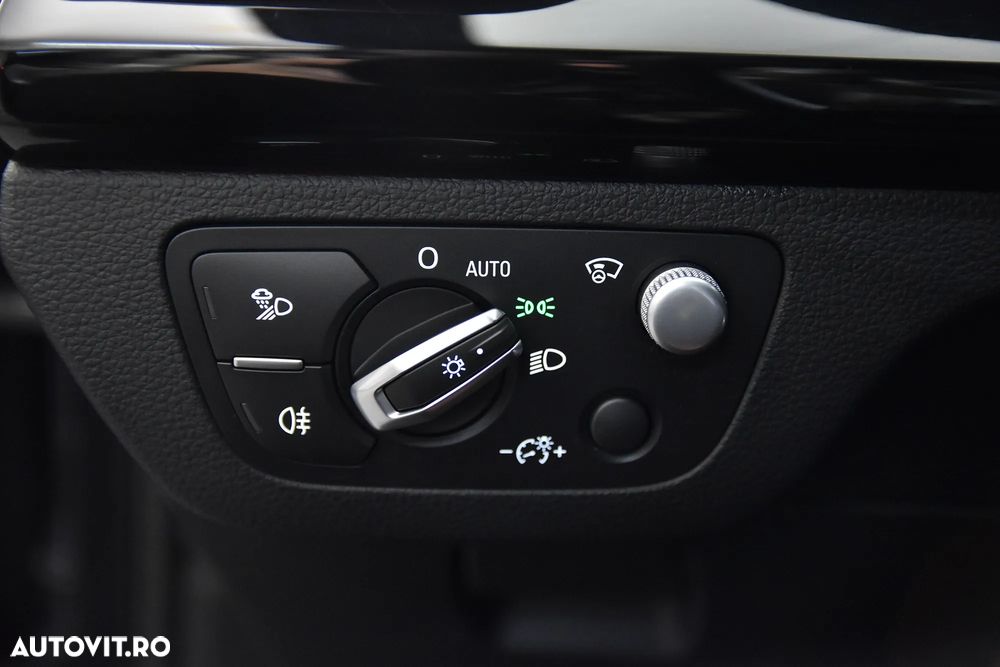 Audi Q5 50 TFSIe quattro S tronic - 16