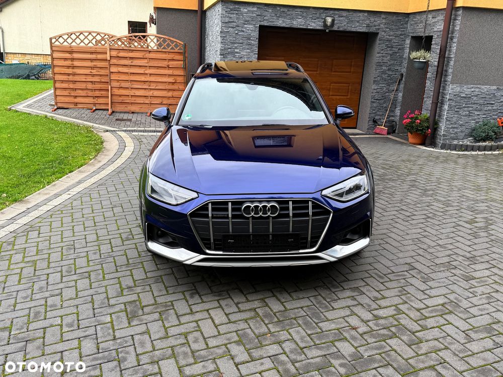 Audi A4 Allroad - 3