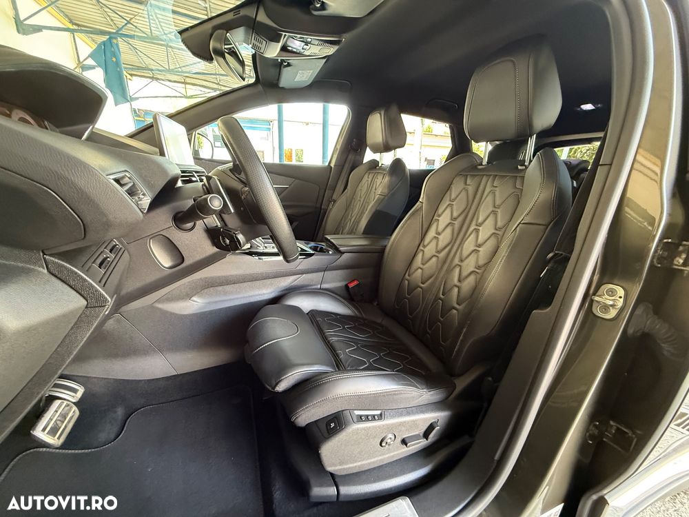 Peugeot 3008 - 12